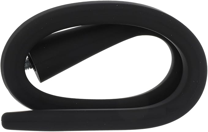 1Pc Silicone Washer Door Holder Front Load Washer Door Prop by DIYEAH