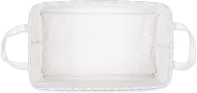 DII Laundry Storage Collection, PE Coated Collapsible Bin - Image 2