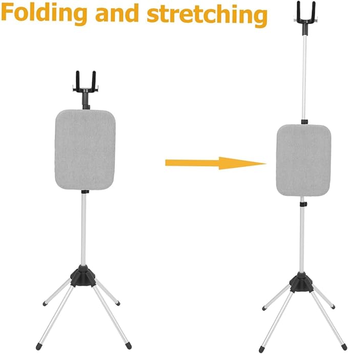 Garment Steamer Stand Holder - Image 2