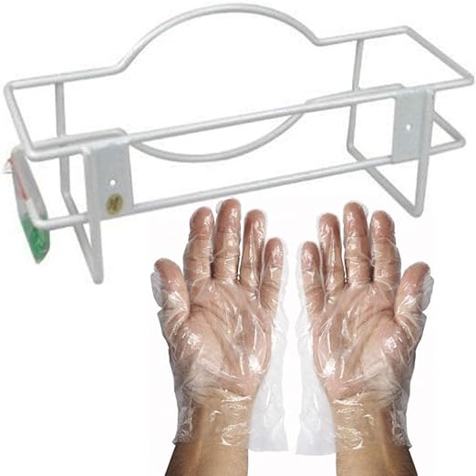 Tiger Chef Wall Mount Dispenser by TigerChef