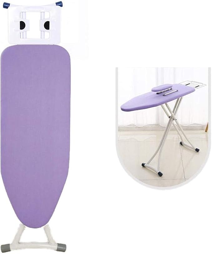 Indoor Ironing Tools, Home Textile Store Clothing Store Laundry Store Workbench by Unknown