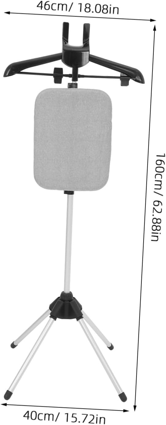 Foldable Garment Hanger Drying Rack - Image 2