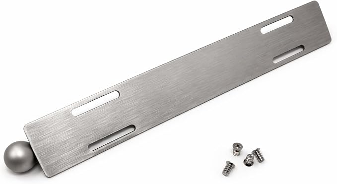 12-Inch Long Expendable and Reversible Pullout Closet Wardrobe Valet Rod - Image 3