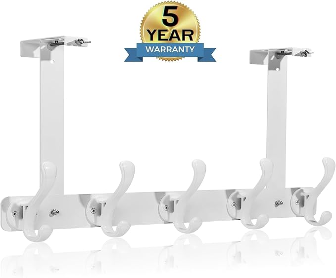 persevere Over The Door Hooks - Image 9