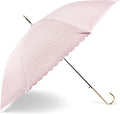 Japanese Style Golf Umbrella Wave Point Oversize Stick Umbrella Windproof by Unknown