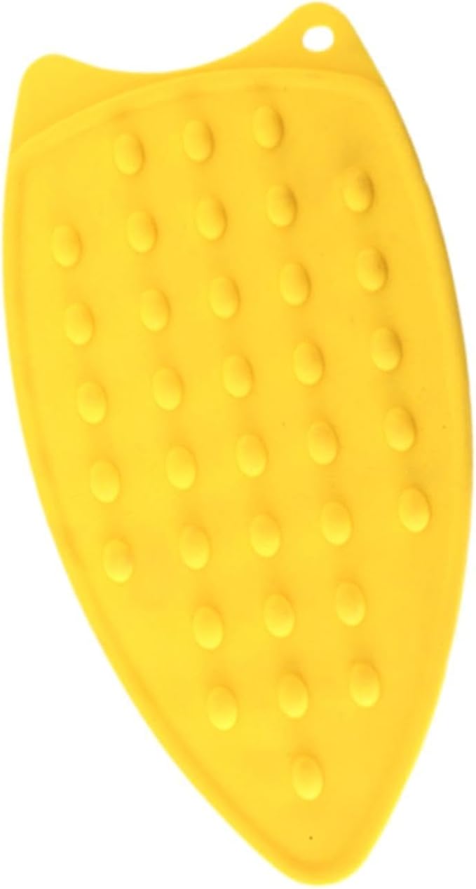 Silicone Rest Pad for Hot Iron Rest Household Anti Slip by Unknown