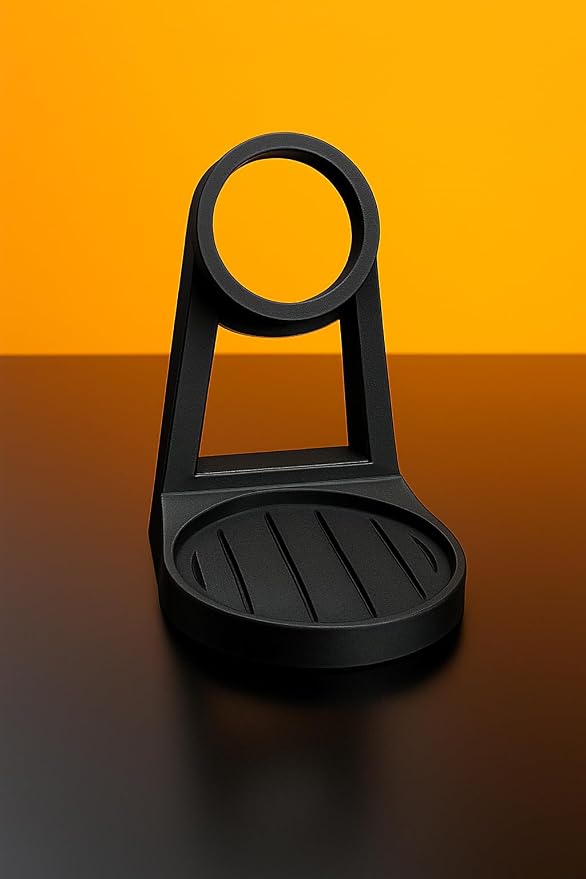3D Printed Laundry Detergent Cup Holder Dispenser – Universal Liquid Detergent - Image 3