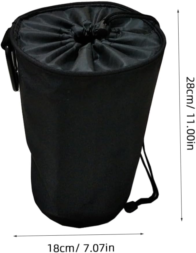 Clothespins Bag Hanging Peg Organizer - Image 8