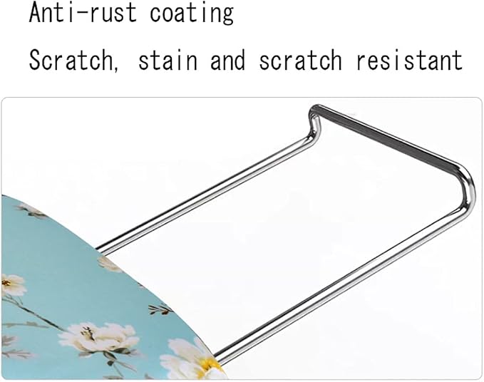 Pro Ironing Board Household Folding Ironing Board - Image 6