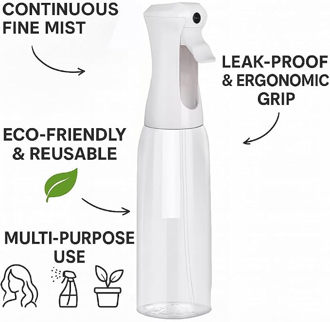 VIGOR PATH Continuous Spray Bottle - Image 5