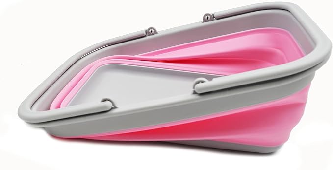 SAMMART 9.2L Collapsible Tub - Image 3