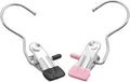 Coideal Boot Hangers Laundry Hanging Hooks Clips by Coideal