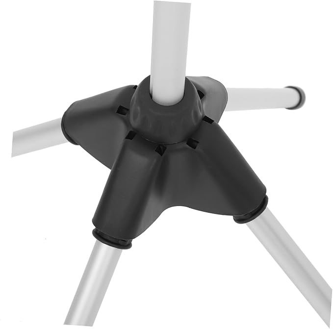 Folding Clothes Steamer Stand - Image 9