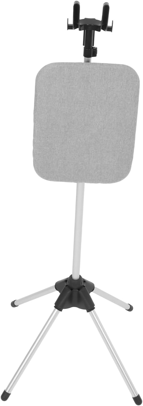 Foldable Clothes Steamer Rack Adjustable Ironing Bracket Portable Clothes by Unknown
