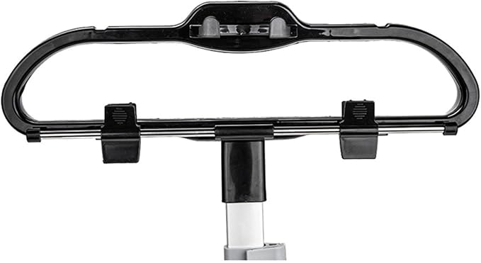 Garment Steamer Hanger for Handheld Ironing Machine - Image 8