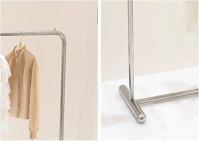 Garment Rack Heavy Duty Clothing Rack - Image 7