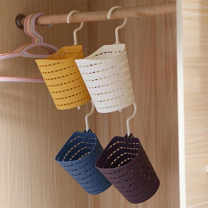 PRETYZOOM Rotatable Hanging Basket - Image 9