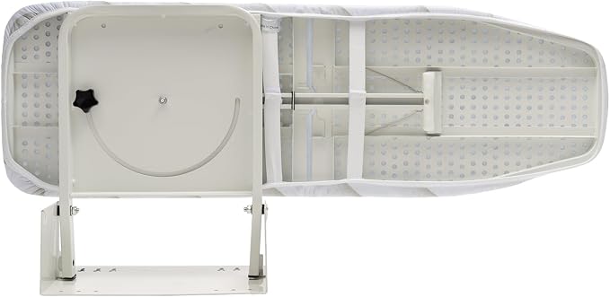 Wall Mounted Ironing Board - Image 8