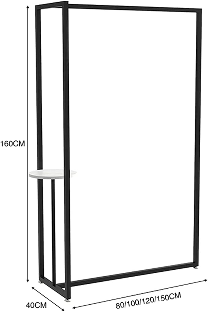 Mlaea Heavy Duty Drying Rack, Nordic Coat Hanger - Image 2