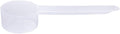 Plastic Measuring Scoop, 1 Tablespoon Long Handle Spoons by TheScoopie