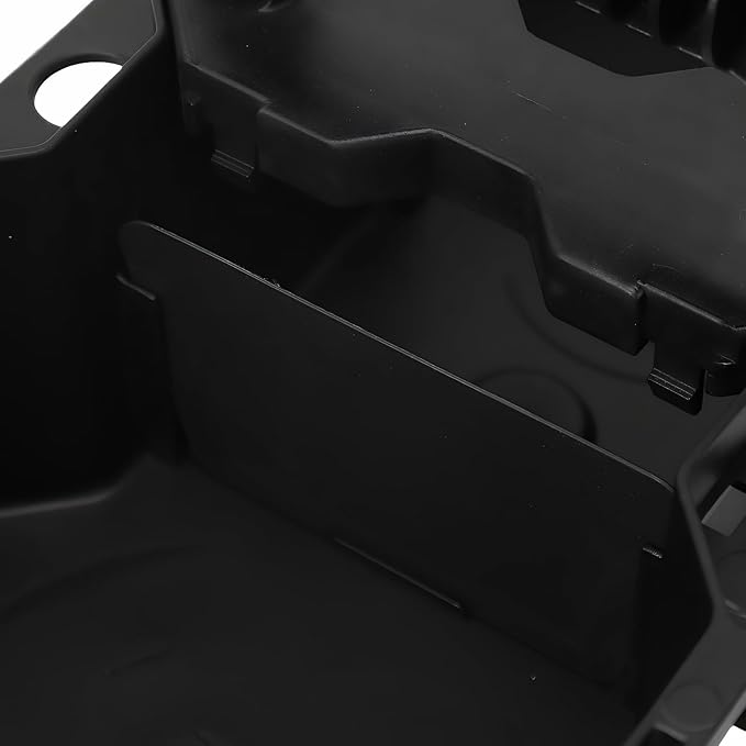 Cleaning Supply Basket | Multi-Purpose Car Care Tool - Image 9