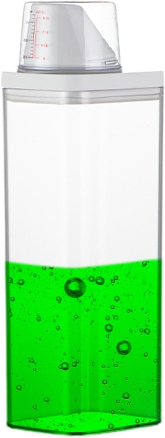 Laundry Detergent Dispenser - Image 6