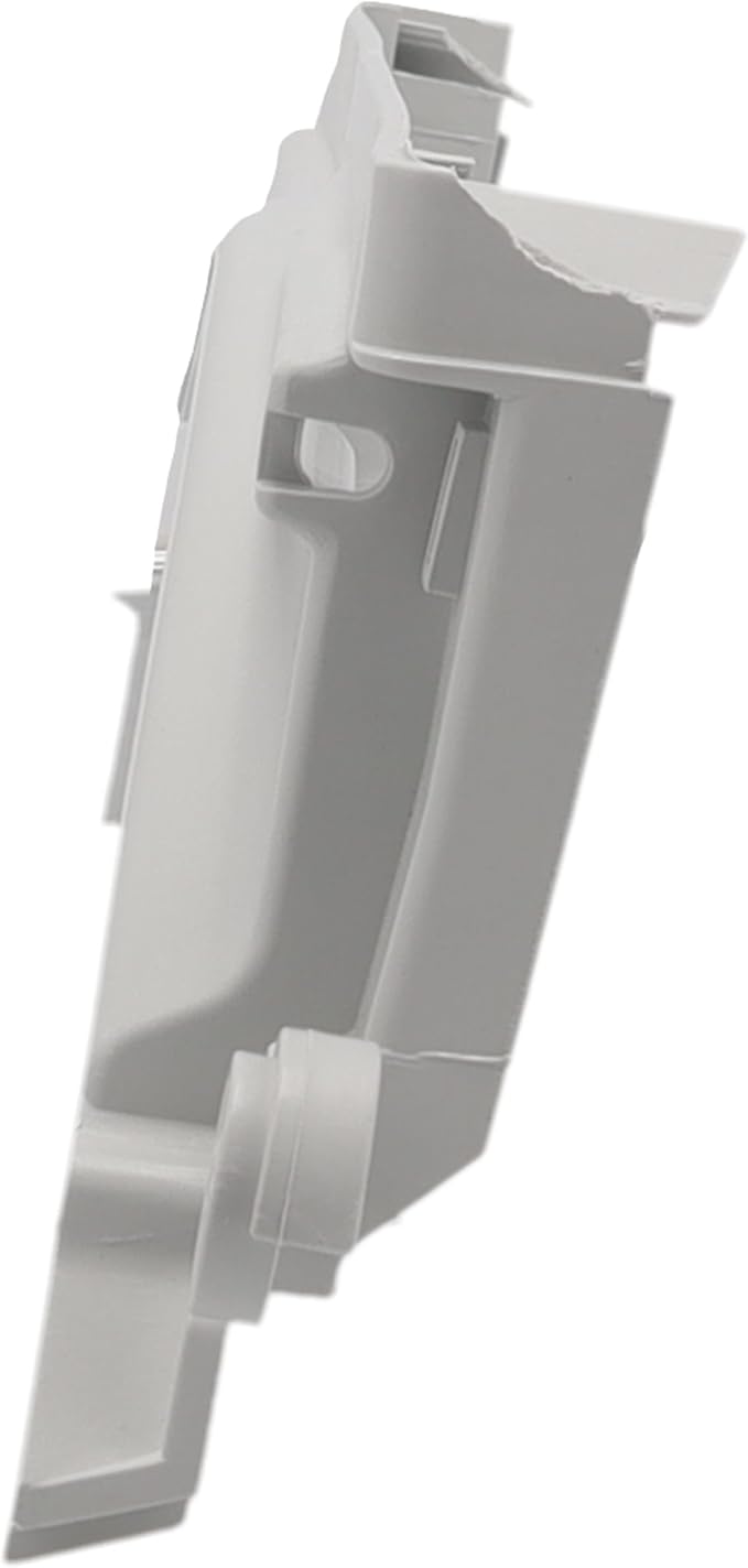Supplying Demand 4974EL1003B Dryer Lint Screen Filter Guide Cover/Box - Image 5