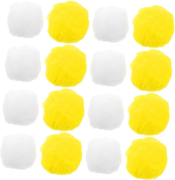 18pcs Automatic Mahjong Machine Cleaning Balls Silent Deep Cleaning Spheres - Image 7