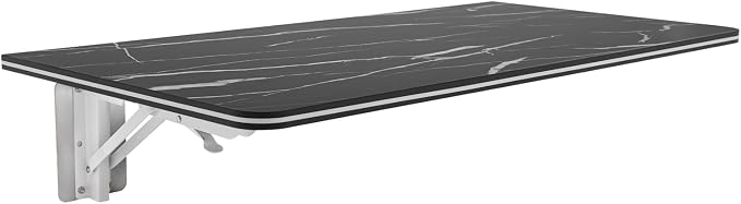 Wall Mounted Folding Table, Laundry Folding Table - Image 5
