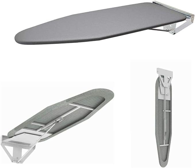 Ironing Board Wall-Mounted Ironing Board - Image 7
