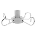 minkissy Portable Hooks for Infusion Rack Heavy Duty Vertical Infusion Stand by minkissy