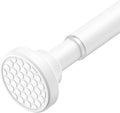 AIZESI Shower Rod Tension 42-98 Inch, Shower Rods by AIZESITENSIONROD