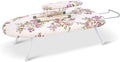 Pro Ironing Board Desktop Folding Ironing Rack, Telescopic Steam Iron Rest and by Unknown