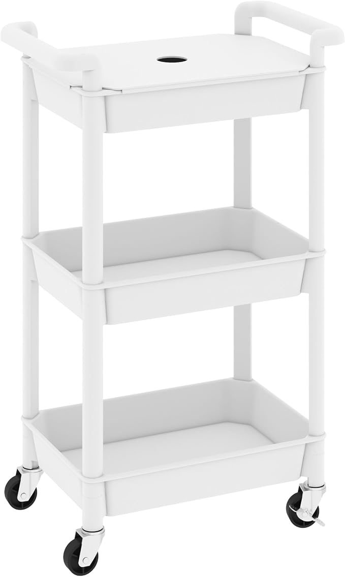 MIOCASA Utility Rolling Cart - Image 2