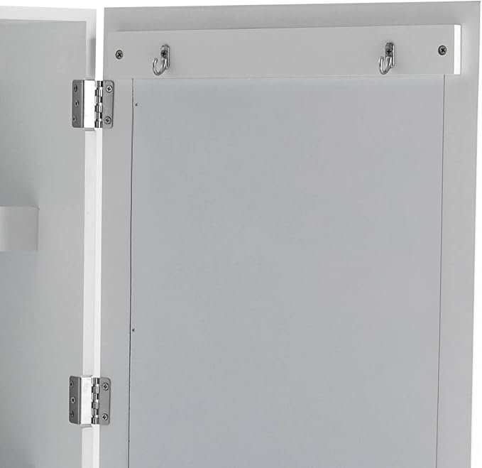 Wall-Mounted Ironing Board Cabinet - Image 6