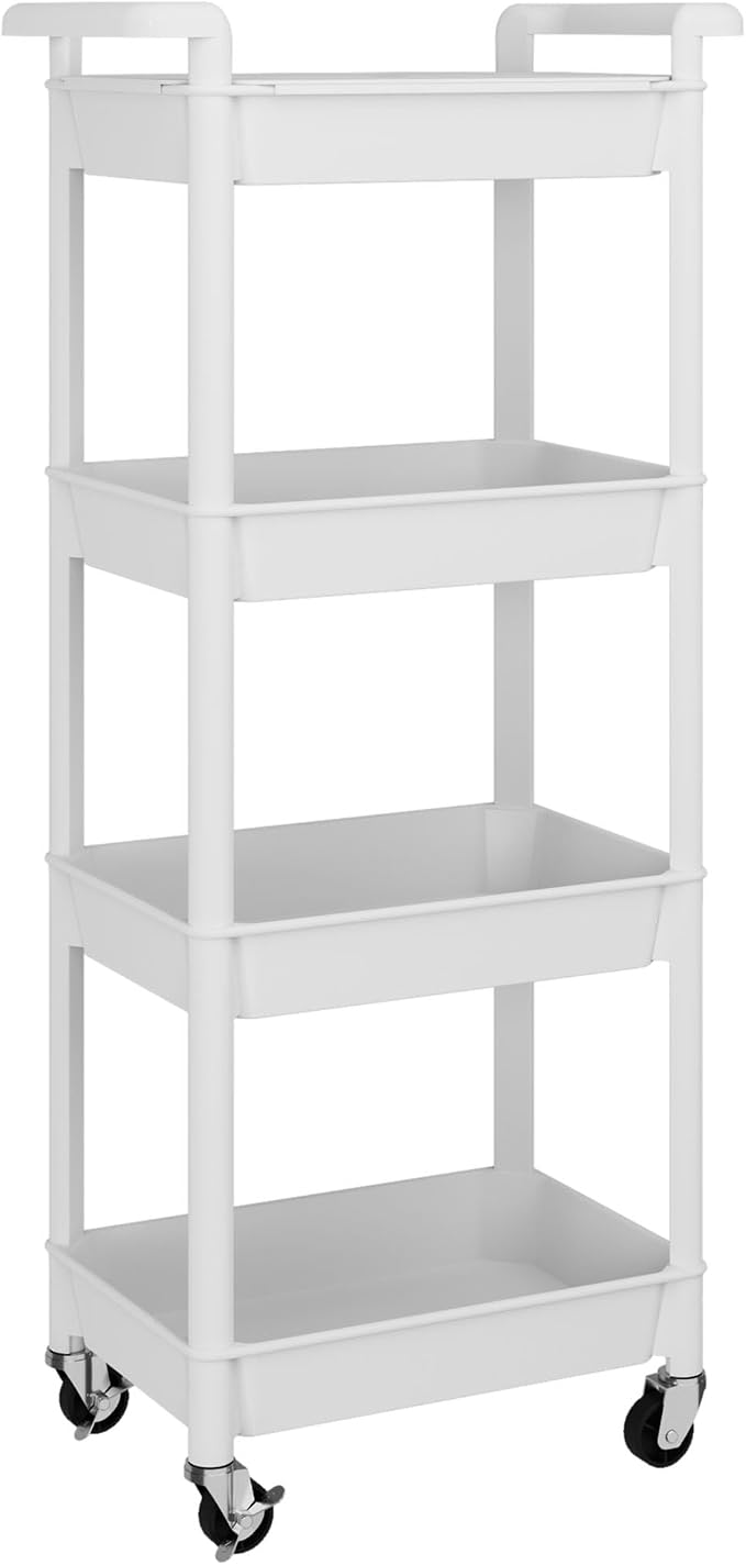 MIOCASA Utility Rolling Cart - Image 2