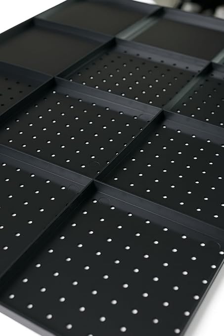 WallPeg Pegboard Kit - Image 4