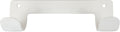 T-Leg & Y-Leg Ironing Board Holder, Powder Coated Storage Rack by WholesaleHotelProducts