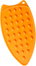 Silicone Rest Pad for Hot Iron Rest Household Anti Slip by Unknown