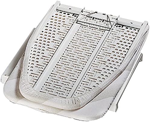 Häfele Ironing Board Shelf-Mounted, Made of Steel - Image 4