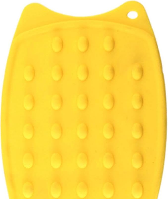 Silicone Rest Pad for Hot Iron Rest Household Anti Slip - Image 3