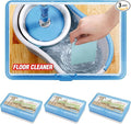 Floor Cleaner Sheets for Mopping by Unknown