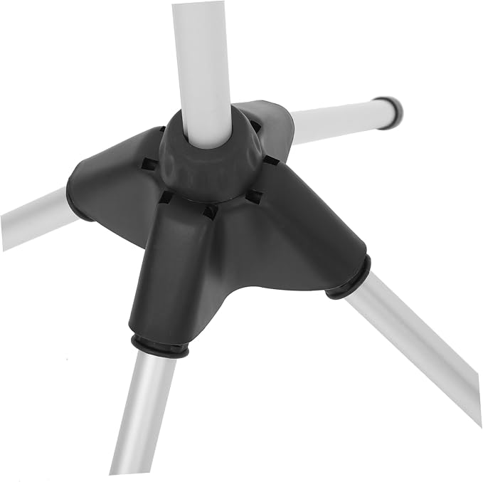Mobestech Handheld Garment Steamer Rack Integrated Ironing Saving Foldable - Image 3
