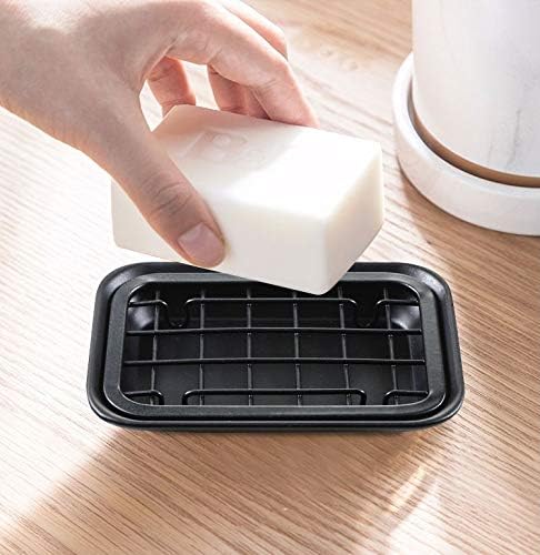 Kitchen and Bathroom Soap Dish Tray - Image 4
