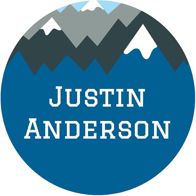Name Bubbles - Custom Circle Labels by NameBubbles