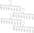 Vaguelly 360° Rotating Sock Drying Rack by Vaguelly
