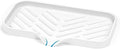 SUBEKYU Silicone Kitchen Soap Tray, Sink Tray by SUBEKYU