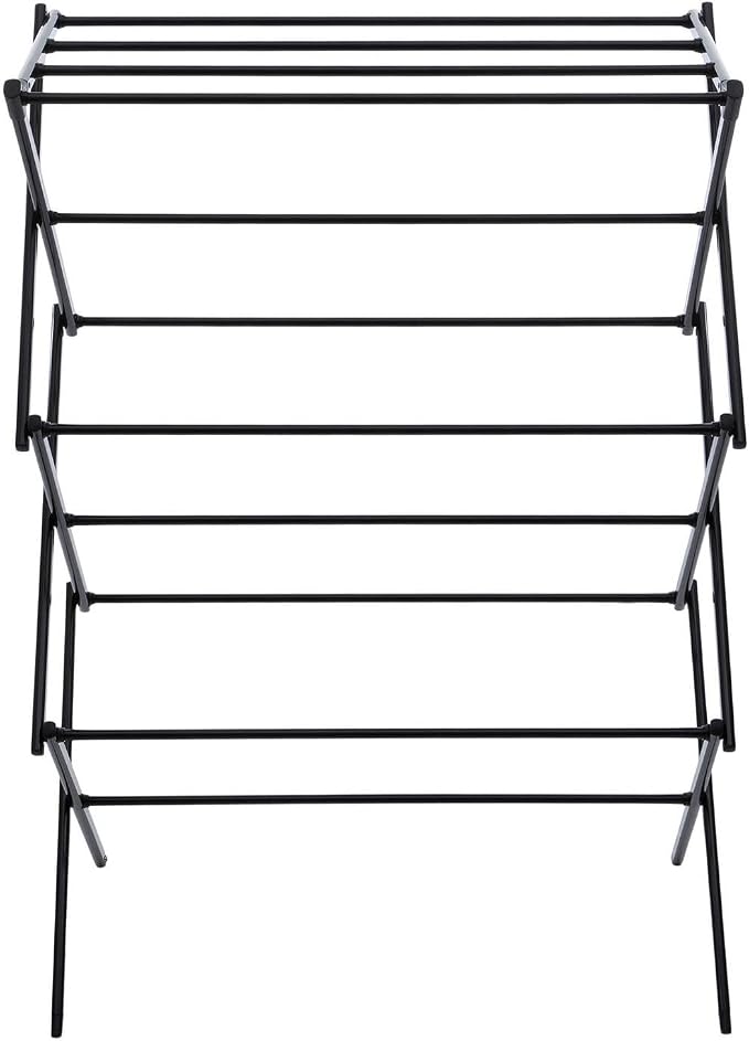Hobby Lobby Foldable Laundry Drying Rack, 20 Feet Drying Space, by HobbyLobby