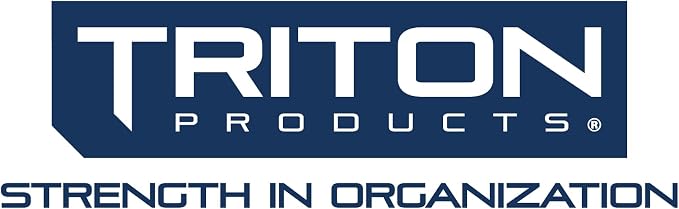 Triton Products 76964 DuraHook and Hanging Bin Assortment Kit - Image 4