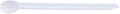Plastic Measuring Scoop, 1/8 Teaspoon Long Handle Spoons by TheScoopie